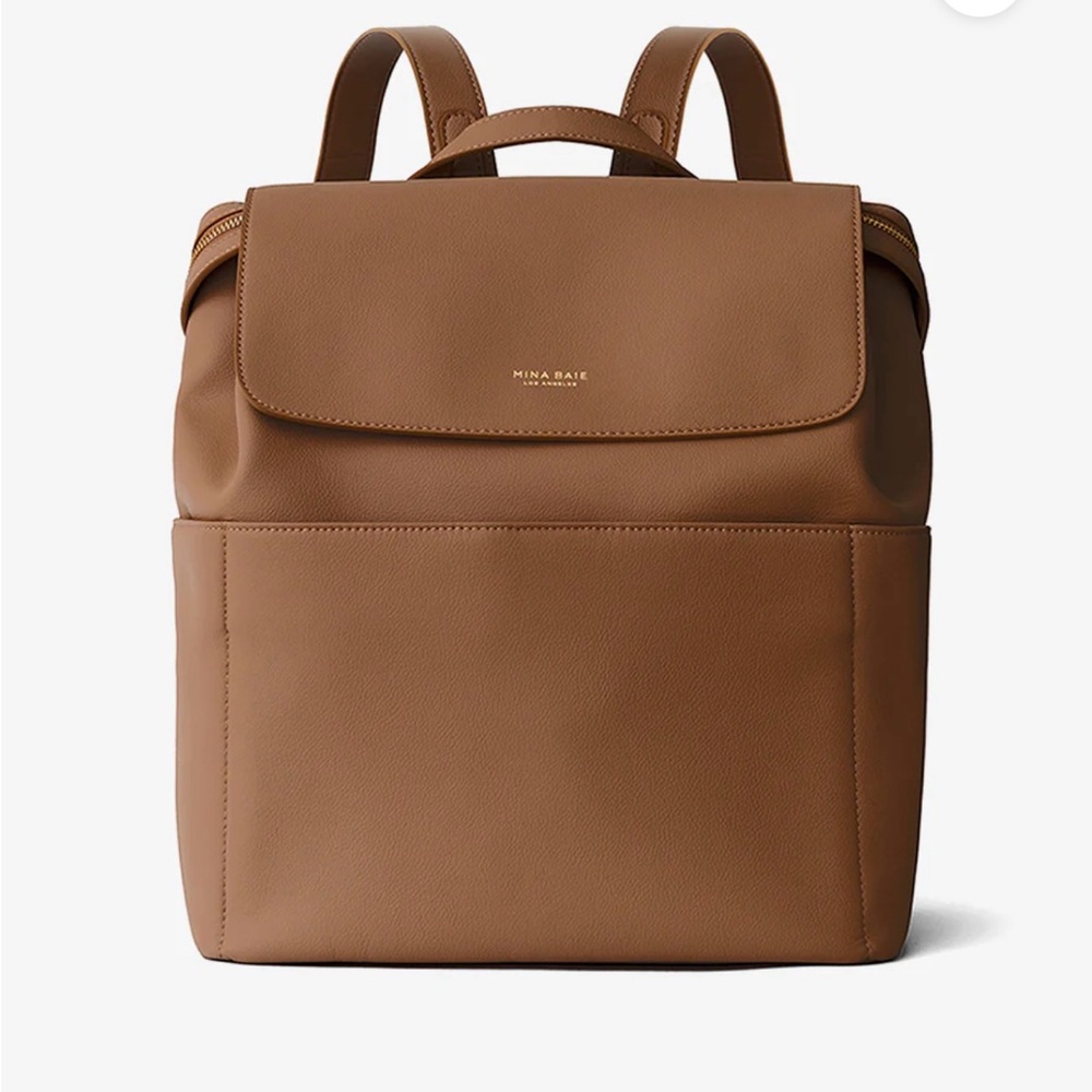 NWT Mina Baie Kinney Full Backpack